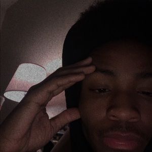 Meet your Posher, Ronnie